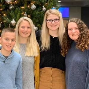 Meet your Posher, Ann